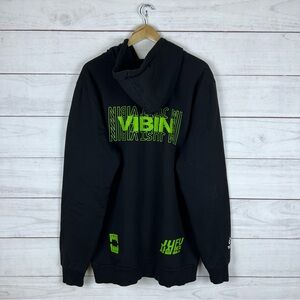 Puma x TikTok Jufu Hoodie XL